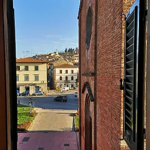 Apartamento Appartaments San Francesco, Castelfiorentino