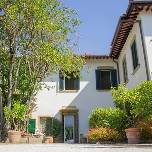 Appartement L'oziorinco, Florence