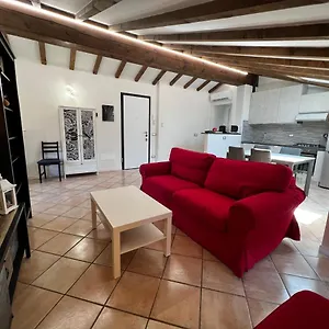 Gocce Balsamiche Appartement Ravarino