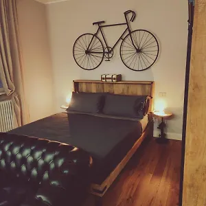 San Paolo Sweethome Appartement Parme