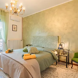 Ulivo Hébergement de vacances Perledo