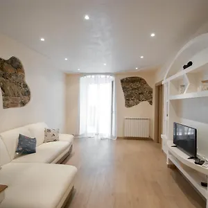 Arba Spaa Appartement La Spezia